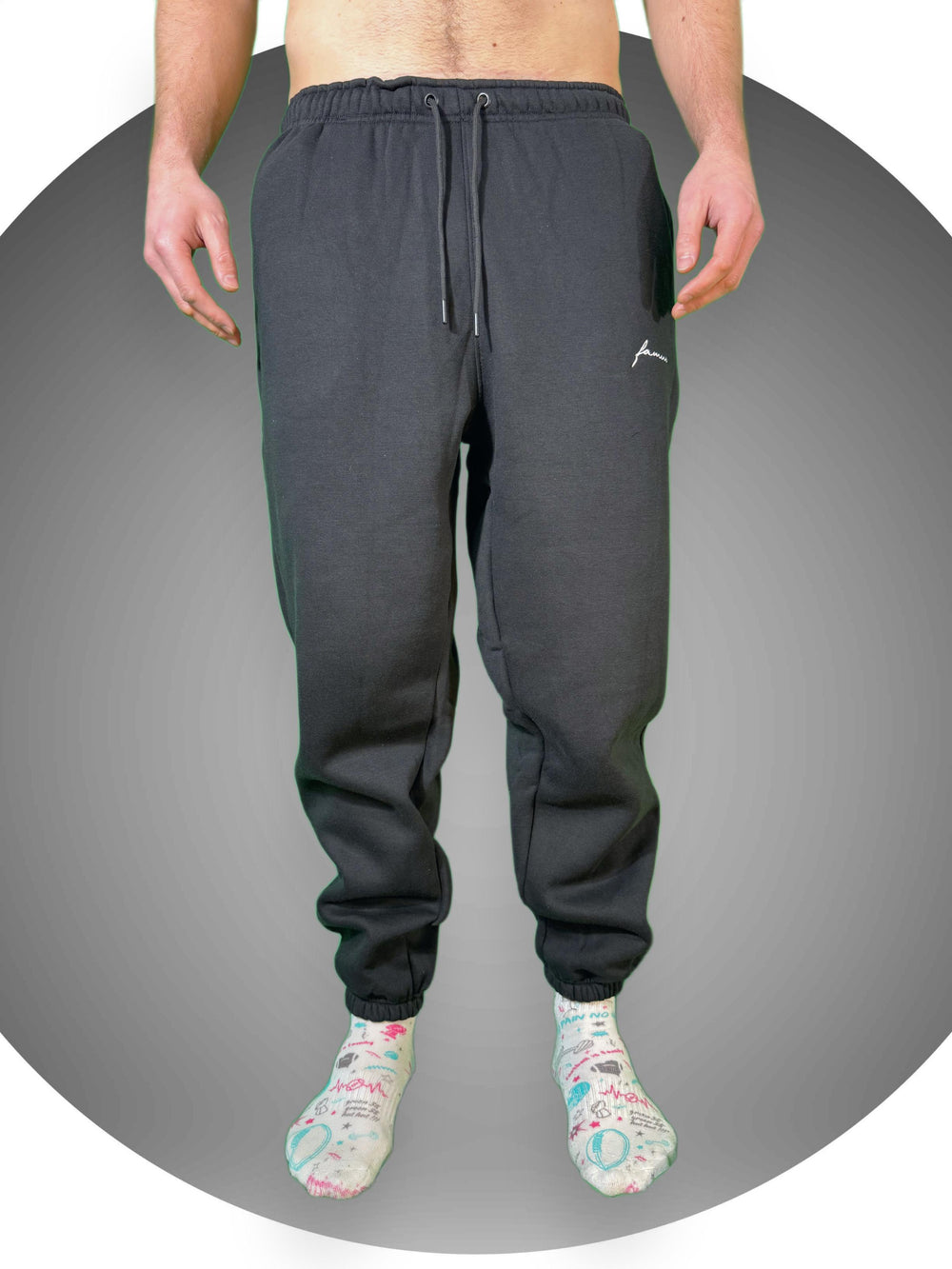 Sweatpants