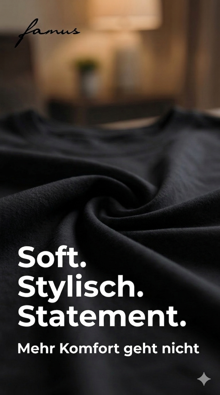 Home Sweet Homefield - Heavy Oversized T-Shirt(Black)