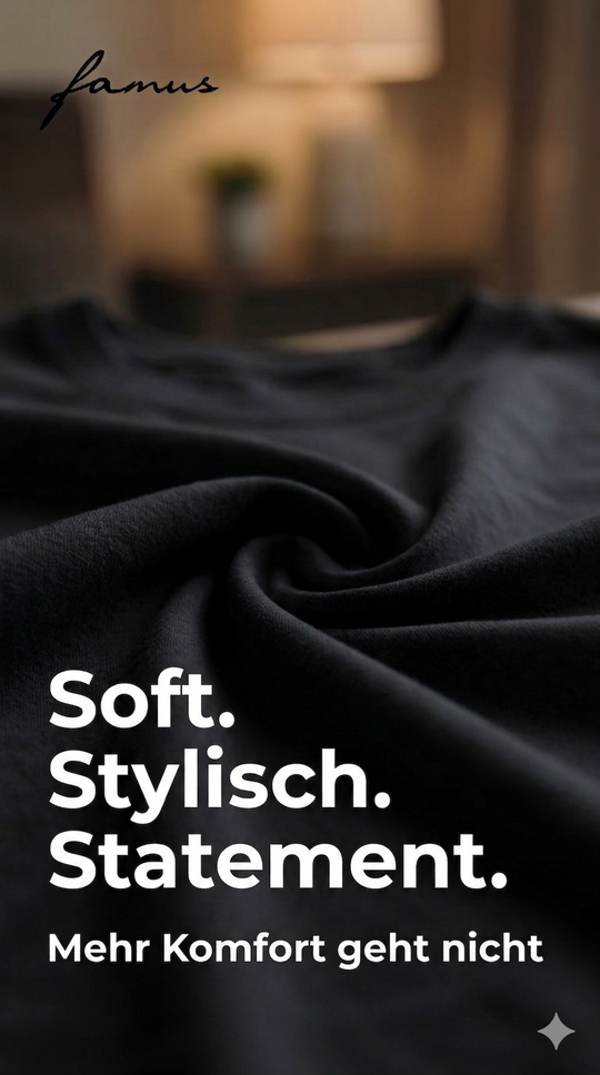 Home Sweet Homefield - Heavy Oversized T-Shirt(Black)